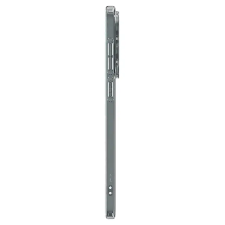 SPIGEN LIQUID CRYSTAL GALAXY S25 EDGE SPACE CRYSTAL