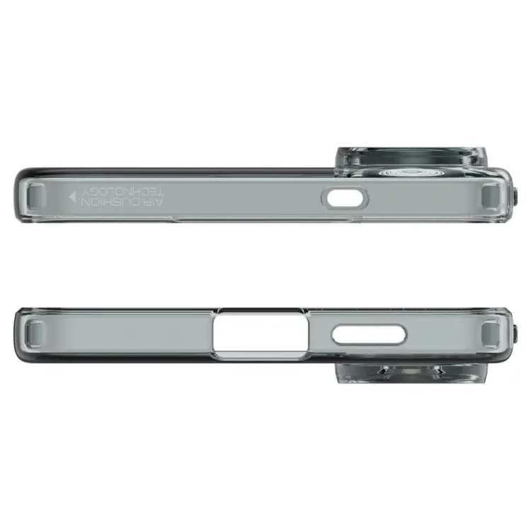 SPIGEN LIQUID CRYSTAL GALAXY S25 EDGE SPACE CRYSTAL