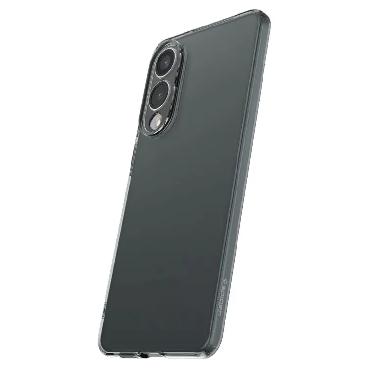 SPIGEN LIQUID CRYSTAL GALAXY S25 EDGE SPACE CRYSTAL