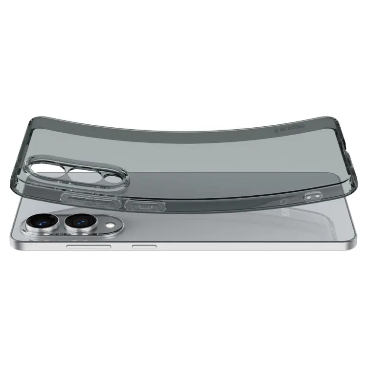 SPIGEN LIQUID CRYSTAL GALAXY S25 EDGE SPACE CRYSTAL