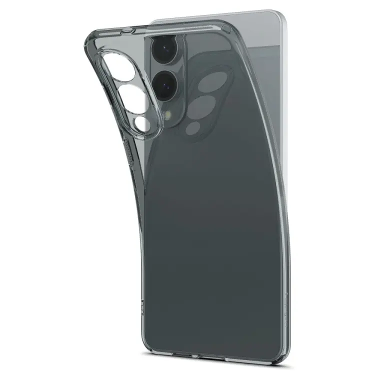 SPIGEN LIQUID CRYSTAL GALAXY S25 EDGE SPACE CRYSTAL