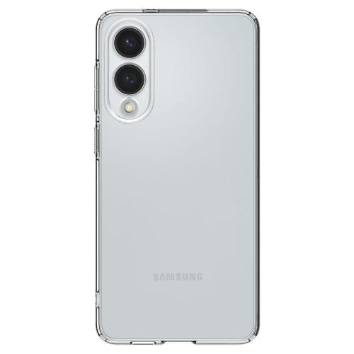 SPIGEN LIQUID CRYSTAL GALAXY S25 EDGE CRYSTAL CLEAR