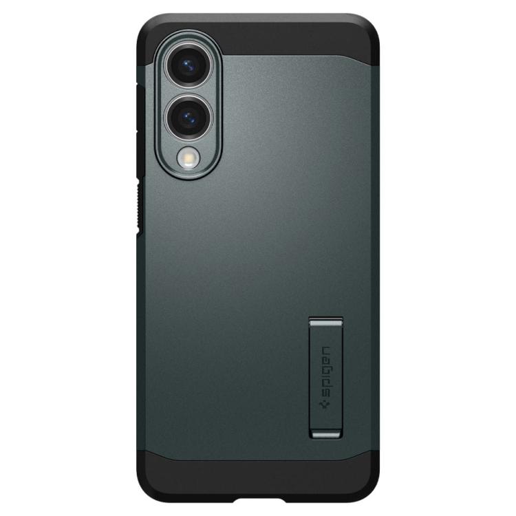 SPIGEN TOUGH ARMOR MAGSAFE GALAXY S25 EDGE ABYSS GREEN
