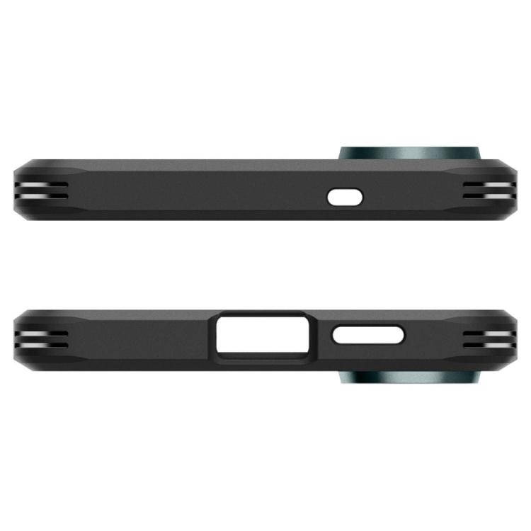 SPIGEN TOUGH ARMOR MAGSAFE GALAXY S25 EDGE ABYSS GREEN