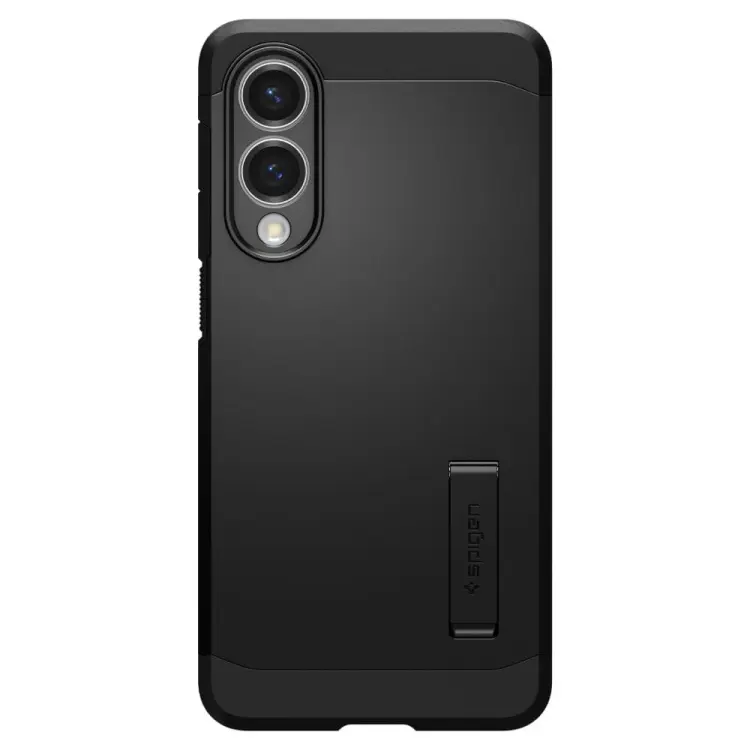 SPIGEN TOUGH ARMOR MAGSAFE GALAXY S25 EDGE BLACK