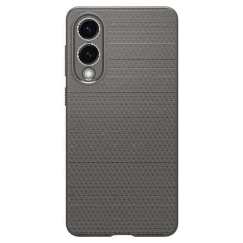 SPIGEN LIQUID AIR GALAXY S25 EDGE MARBLE GREY