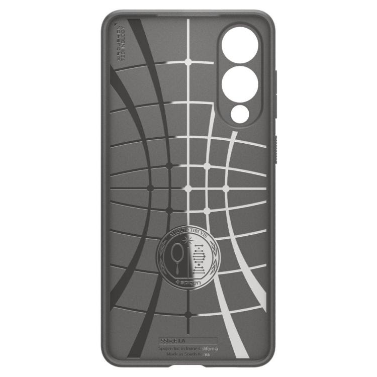SPIGEN LIQUID AIR GALAXY S25 EDGE MARBLE GREY