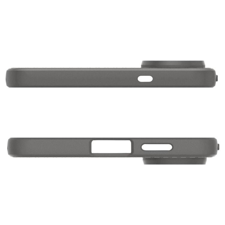 SPIGEN LIQUID AIR GALAXY S25 EDGE MARBLE GREY