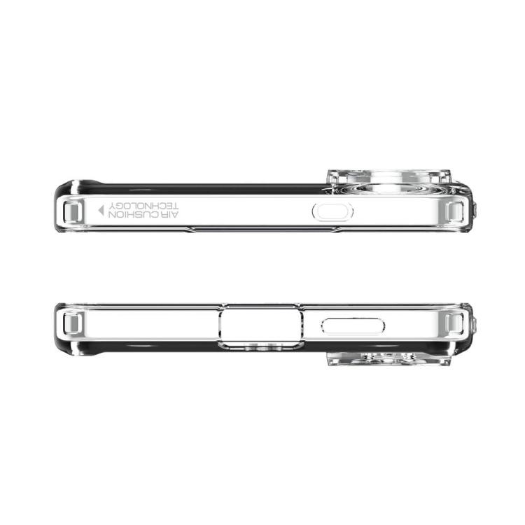 SPIGEN ULTRA HYBRID MAG MAGSAFE GALAXY S25 EDGE NEO ONE