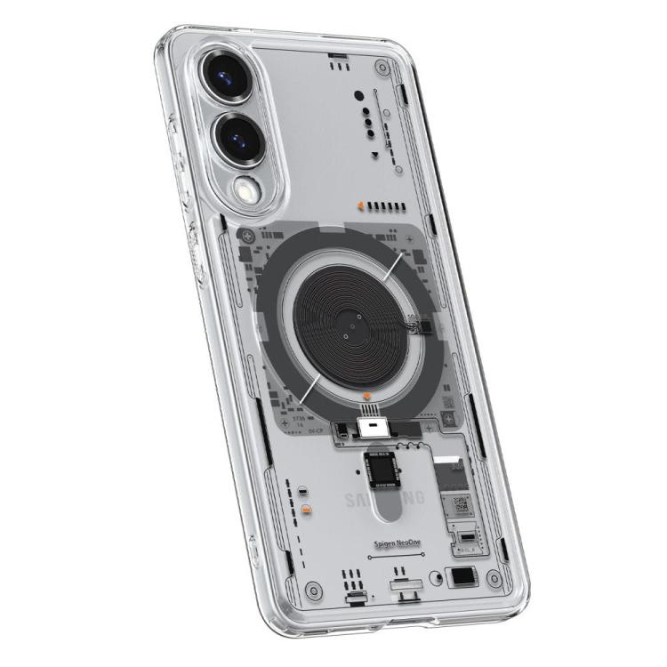 SPIGEN ULTRA HYBRID MAG MAGSAFE GALAXY S25 EDGE NEO ONE