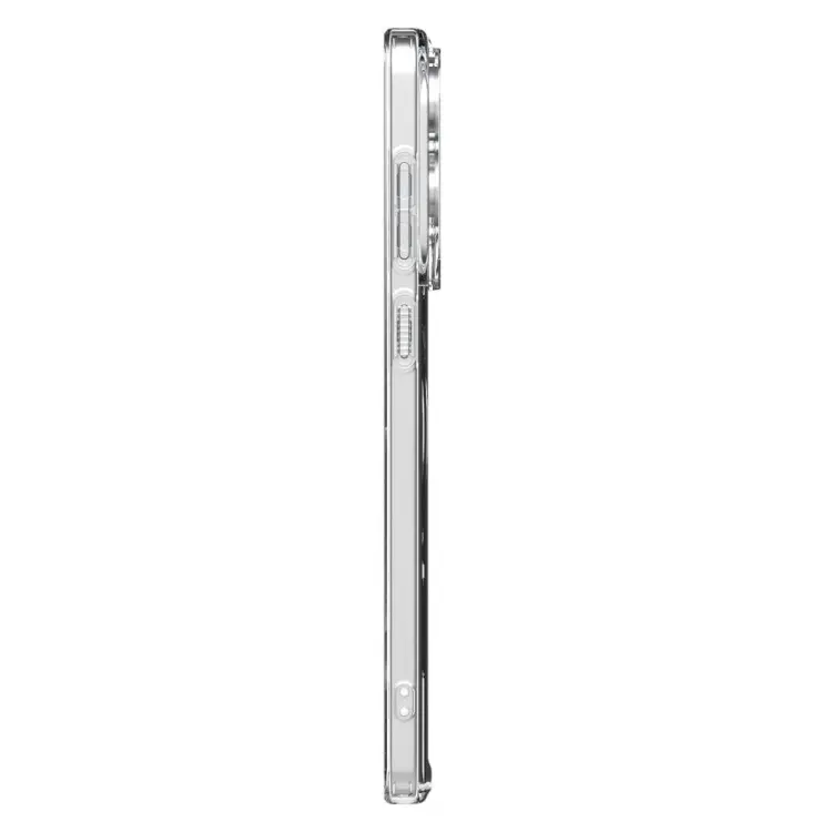SPIGEN ULTRA HYBRID MAG MAGSAFE GALAXY S25 EDGE ZERO ONE WHITE