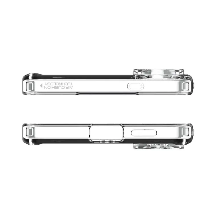 SPIGEN ULTRA HYBRID MAG MAGSAFE GALAXY S25 EDGE ZERO ONE WHITE