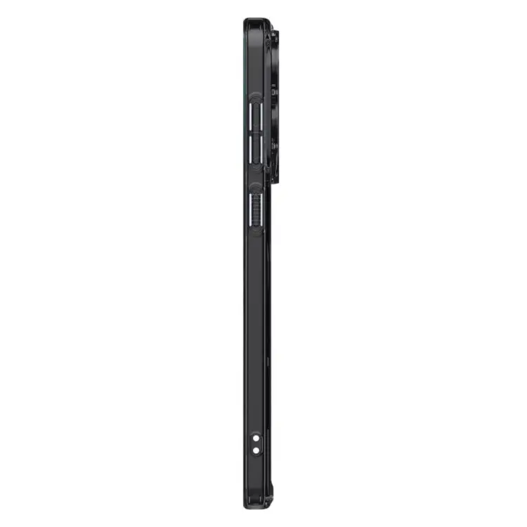 SPIGEN ULTRA HYBRID MAG MAGSAFE GALAXY S25 EDGE ZERO ONE BLACK