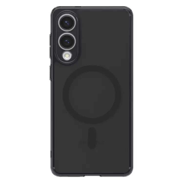 SPIGEN ULTRA HYBRID MAG MAGSAFE GALAXY S25 EDGE FROST BLACK