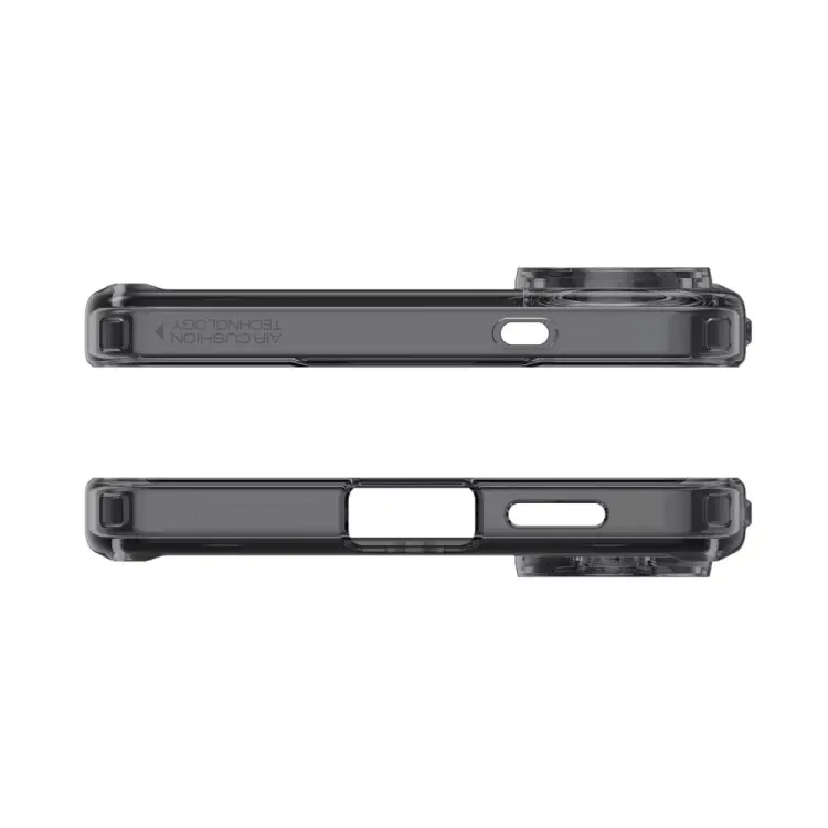 SPIGEN ULTRA HYBRID MAG MAGSAFE GALAXY S25 EDGE FROST BLACK