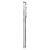SPIGEN ULTRA HYBRID MAG MAGSAFE GALAXY S25 EDGE CLEAR/WHITE