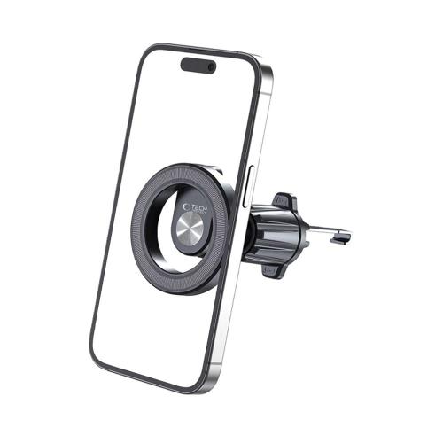 TECH-PROTECT N53 MAGNETIC MAGSAFE VENT CAR MOUNT BLACK