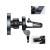 TECH-PROTECT MM15W-V5 MAGNETIC MAGSAFE VENT CAR MOUNT WIRELESS CHARGER 15W BLACK