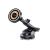 TECH-PROTECT MM15W-V5 MAGNETIC MAGSAFE DASHBOARD & VENT CAR MOUNT WIRELESS CHARGER 15W BLACK/INTERIOR