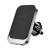 TECH-PROTECT MM15W-V9 MAGNETIC MAGSAFE DASHBOARD & VENT CAR MOUNT WIRELESS CHARGER 15W BLACK