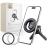 TECH-PROTECT N53 MAGNETIC MAGSAFE STABLE VENT CAR MOUNT BLACK