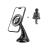 TECH-PROTECT N56 MAGNETIC MAGSAFE DASHBOARD UNRG & VENT CAR MOUNT BLACK