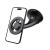TECH-PROTECT N56 MAGNETIC MAGSAFE DASHBOARD UNRG & VENT CAR MOUNT BLACK