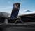 TECH-PROTECT N56 MAGNETIC MAGSAFE STABLE VENT CAR MOUNT BLACK