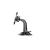 TECH-PROTECT N56 MAGNETIC MAGSAFE DASHBOARD SHRT CAR MOUNT BLACK