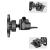 TECH-PROTECT N56 MAGNETIC MAGSAFE CD & VENT CAR MOUNT BLACK
