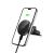 TECH-PROTECT MM15W-V5 MAGNETIC MAGSAFE CD & VENT CAR MOUNT WIRELESS CHARGER 15W BLACK/BLACK