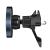 TECH-PROTECT MM15W-V5 MAGNETIC MAGSAFE STABLE VENT CAR MOUNT WIRELESS CHARGER 15W BLACK/BLACK