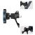 TECH-PROTECT MM15W-V5 MAGNETIC MAGSAFE STABLE VENT CAR MOUNT WIRELESS CHARGER 15W BLACK/BLACK