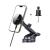 TECH-PROTECT MM15W-V10 MAGNETIC MAGSAFE DASHBOARD & VENT CAR MOUNT WIRELESS CHARGER 15W BLACK