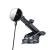 TECH-PROTECT MM15W-V10 MAGNETIC MAGSAFE DASHBOARD & VENT CAR MOUNT WIRELESS CHARGER 15W BLACK