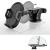 TECH-PROTECT V1 UNIVERSAL WINDSHIELD & DASHBOARD CAR MOUNT BLACK