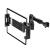 TECH-PROTECT V1 STRETCHABLE HEADREST CAR MOUNT FOR TABLET BLACK