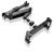 TECH-PROTECT V1 STRETCHABLE HEADREST CAR MOUNT FOR TABLET BLACK