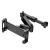 TECH-PROTECT V1 STRETCHABLE HEADREST CAR MOUNT FOR TABLET BLACK