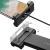 TECH-PROTECT V1 STRETCHABLE HEADREST CAR MOUNT FOR TABLET BLACK