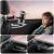 TECH-PROTECT V1 STRETCHABLE HEADREST CAR MOUNT FOR TABLET BLACK