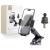 TECH-PROTECT V6 UNIVERSAL DASHBOARD & VENT CAR MOUNT BLACK