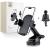 TECH-PROTECT V7 UNIVERSAL DASHBOARD & VENT CAR MOUNT BLACK