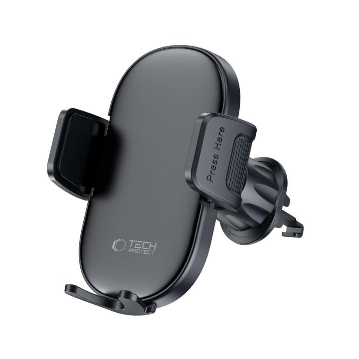 TECH-PROTECT V7 UNIVERSAL DASHBOARD & VENT CAR MOUNT BLACK