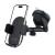 TECH-PROTECT V7 UNIVERSAL DASHBOARD & VENT CAR MOUNT BLACK