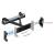 TECH-PROTECT V3 HEADREST CAR MOUNT FOR TABLET BLACK