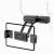 TECH-PROTECT V2 STRETCHABLE HEADREST CAR MOUNT FOR TABLET BLACK