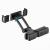 TECH-PROTECT V2 STRETCHABLE HEADREST CAR MOUNT FOR TABLET BLACK