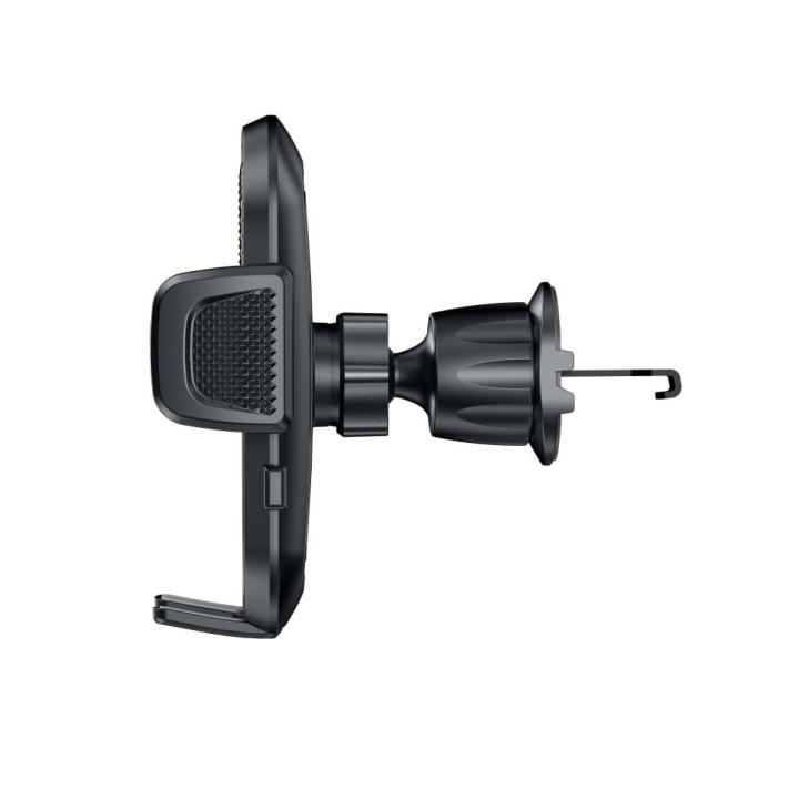 TECH-PROTECT V8 UNIVERSAL DASHBOARD UNRG & VENT CAR MOUNT BLACK