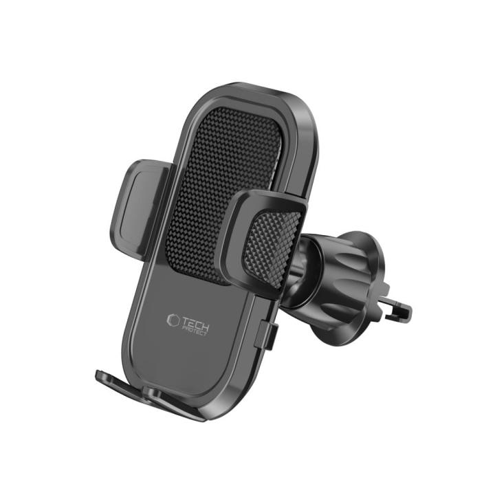 TECH-PROTECT V8 UNIVERSAL DASHBOARD & VENT CAR MOUNT BLACK